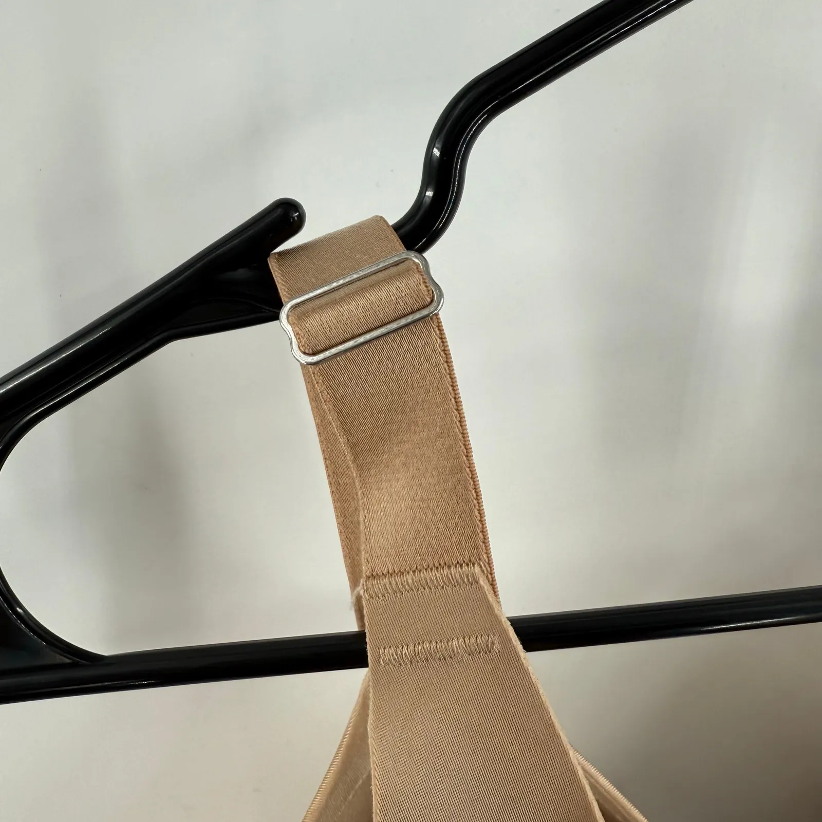 SOMA Bra Size 38G (4D) Vanishing Back Full Coverage Adjustable Lingerie Intimate - Image 10