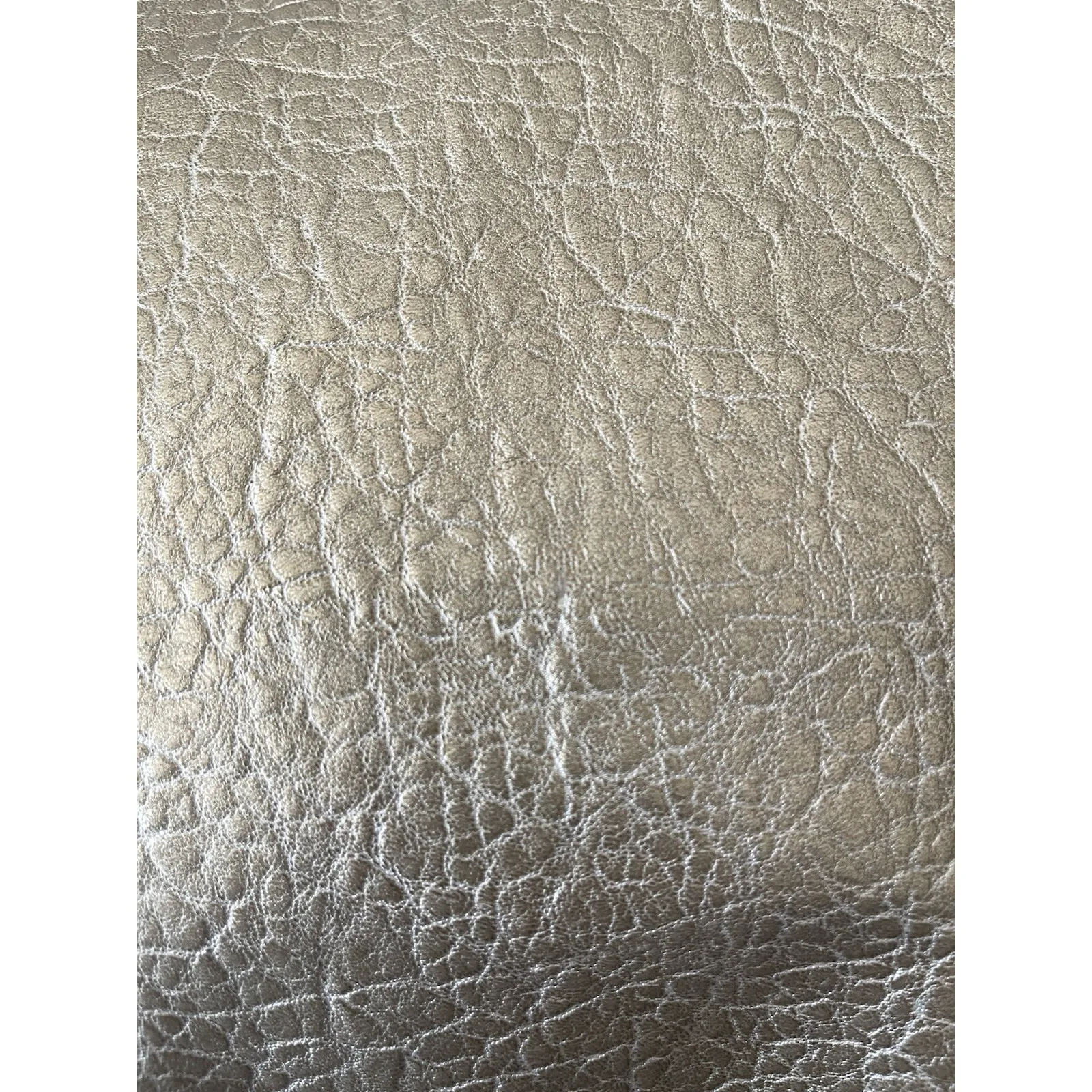 Simply Vera Vera Wang Hobo Slouch Shoulder Purse In‎ Gold - Image 8