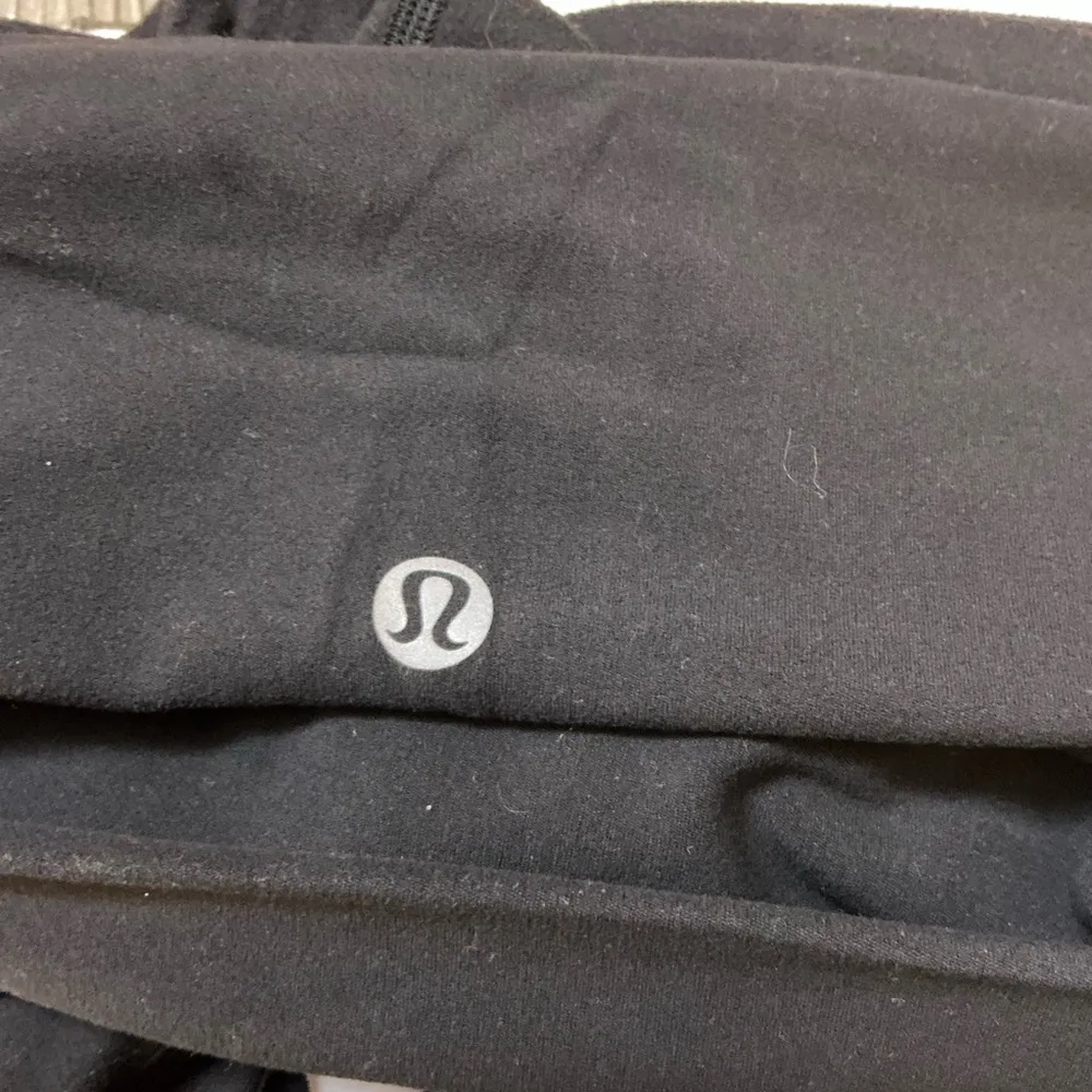 Lululemon Athletica Black Leggings - Image 4