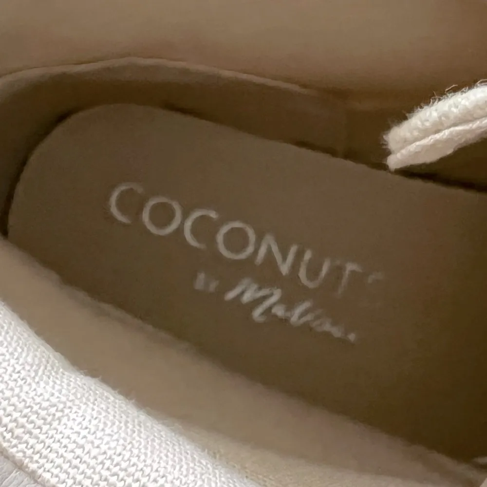 Coconuts by Matisse High Top Platform Sneakers Size 11M NWT - Image 11