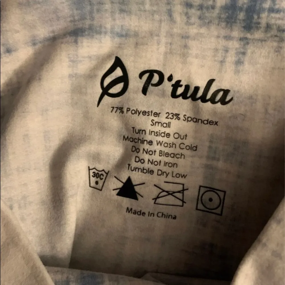 p'tula P’Tula leggings - Image 2