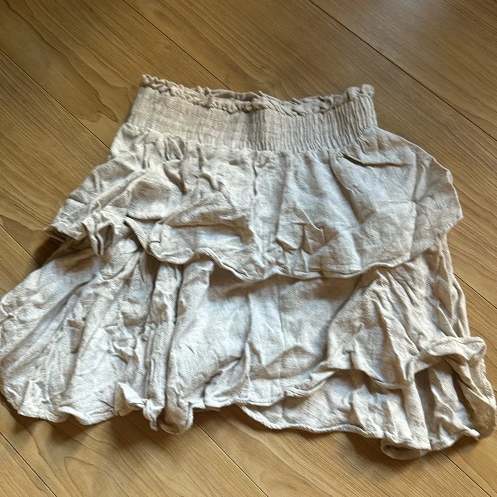 Princess Polly Ruffle Skirt - Image 2