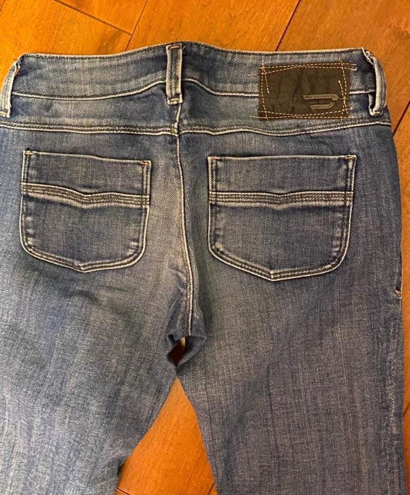 Diesel Jeans  - Image 6