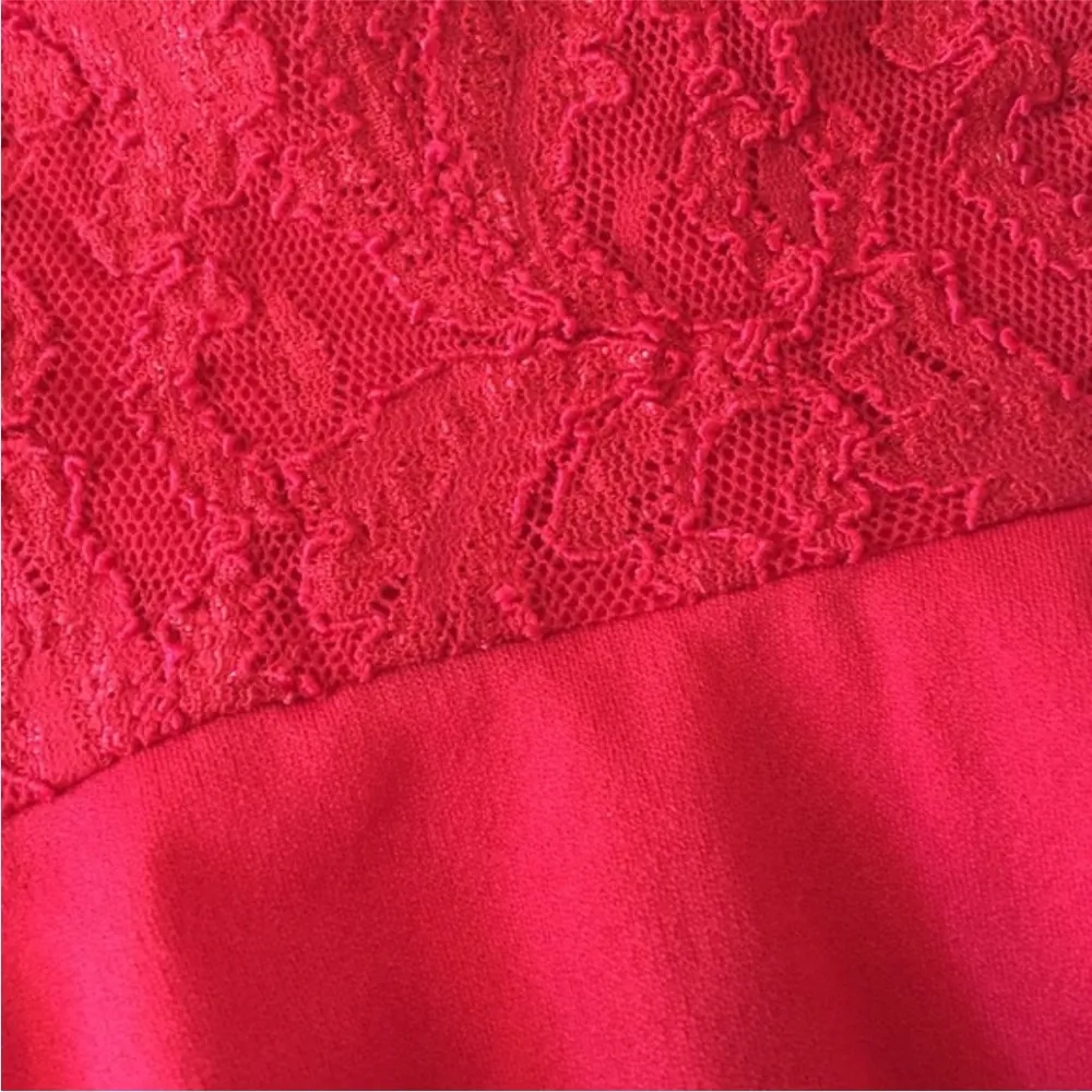 Vintage Victoria’s Secret Lingerie Dress - Image 4