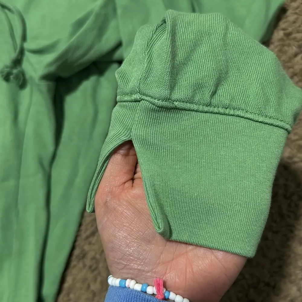 Aerie cotton joggers - Image 6