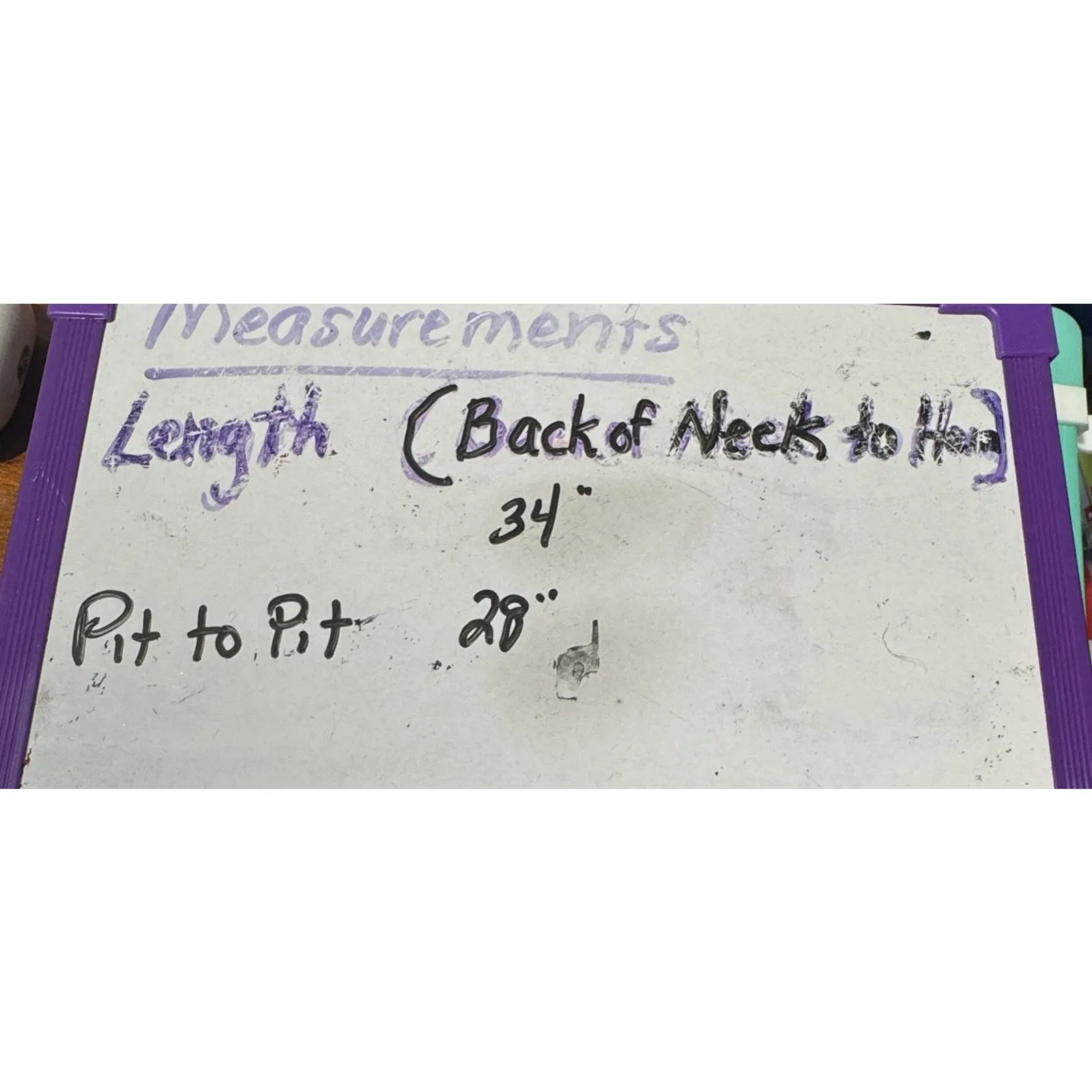 Free People Womens Wool Alpaca Blend Brown Longline Cardigan Sweater Chunky Sz M - Image 8