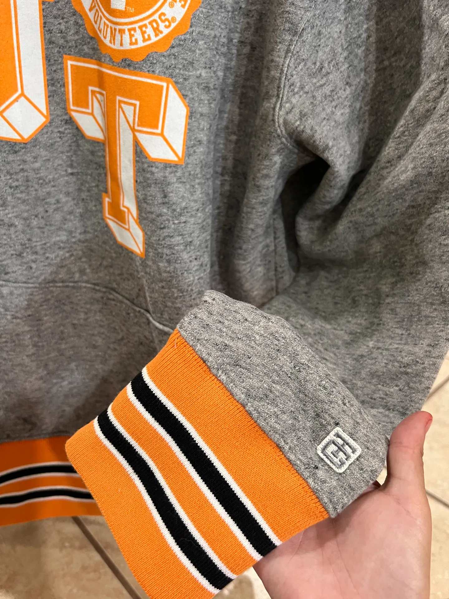 Tennessee Hoodie - Image 2