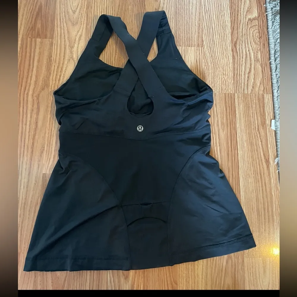 Lululemon swift tank top - Image 3
