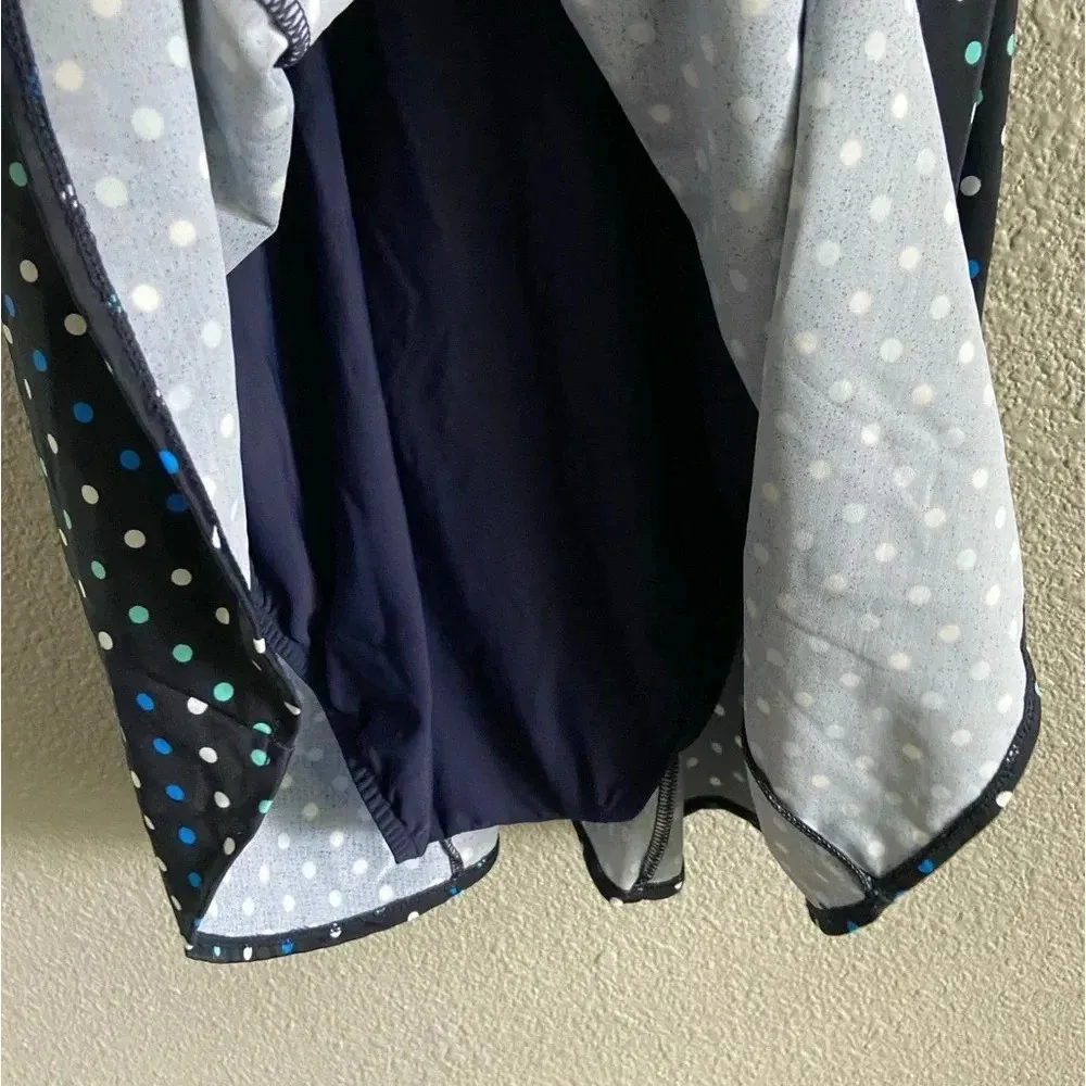 Croft &‎ Barrow Size 14 One Piece Skirted Swimsuit - Image 4