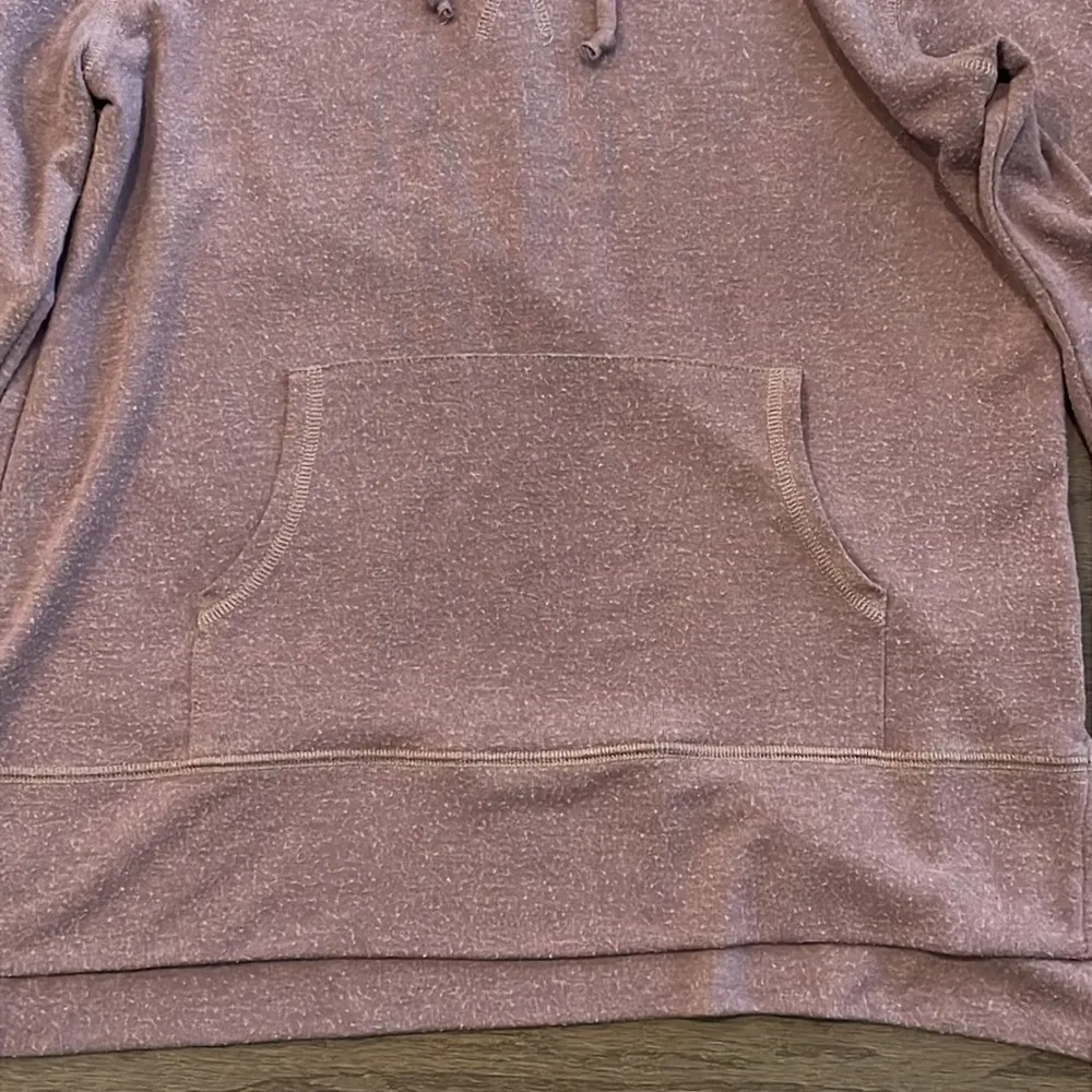78 & Sunny Mauve Hoodie - Image 4