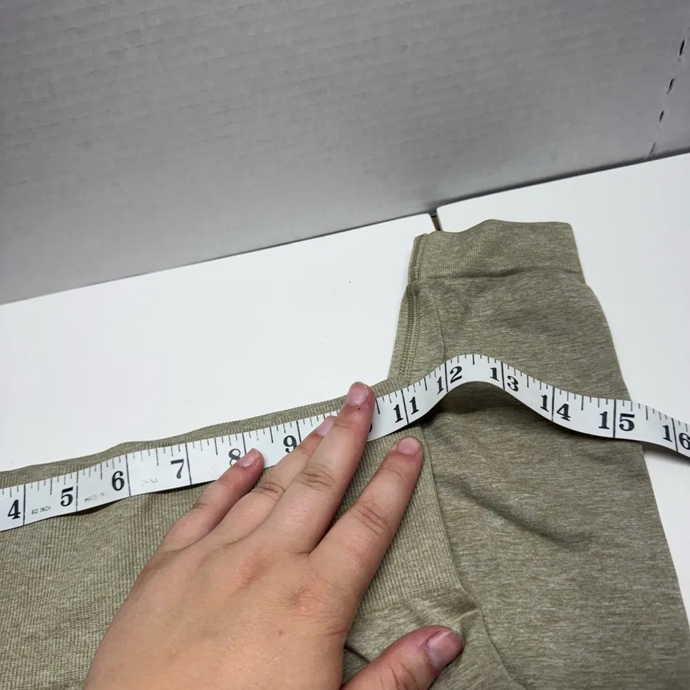 Gymshark Seamless Leggings - Image 3