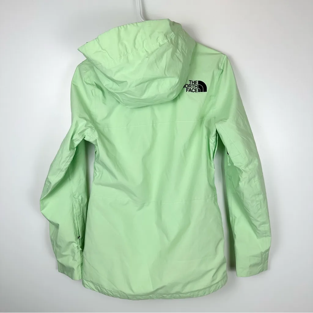North Face Thermoball Triclimate Women’s Jacket — OUTER LAYER ONLY - Image 5