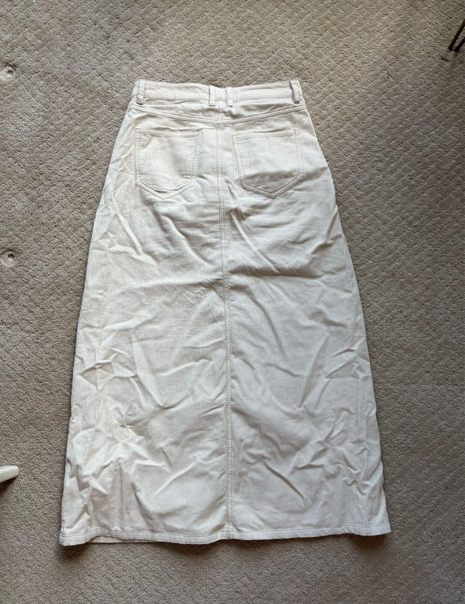 Free people corduroy skirt  - Image 2