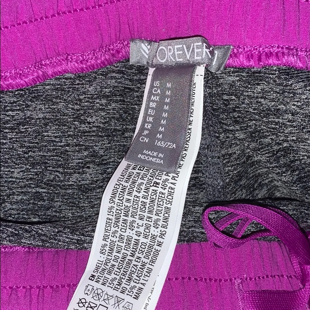 NWOT Multi Purpose Shorts - Image 6