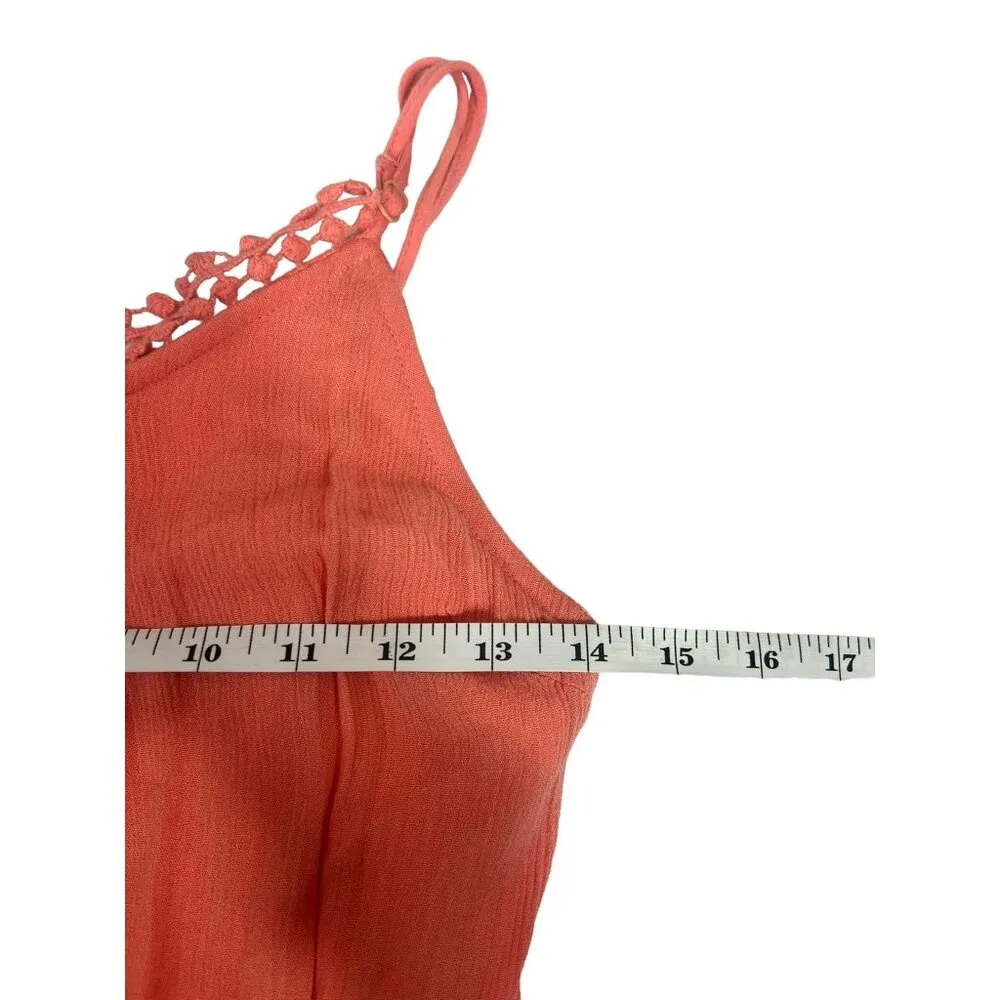 Rue 21 Women's Super Long Summer Dress - Image 3