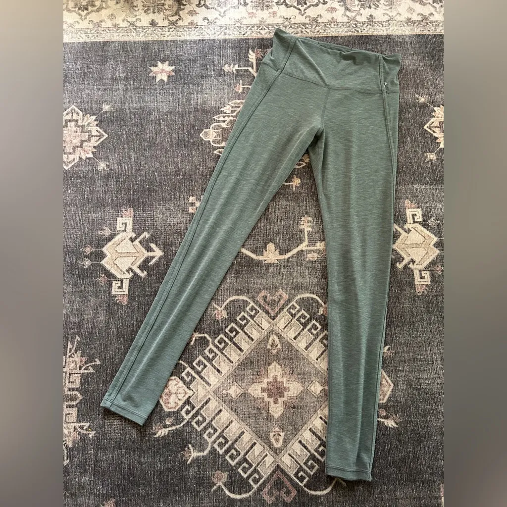 Athleta Elation Over the Heel Tight Leggings - Image 3