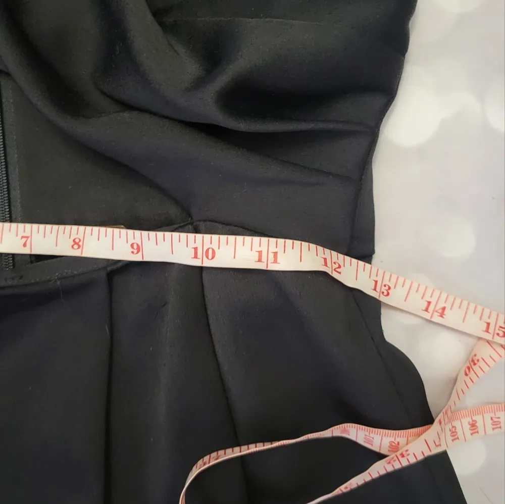 Free People Strapless Jumpsuit size 2 - Image 16