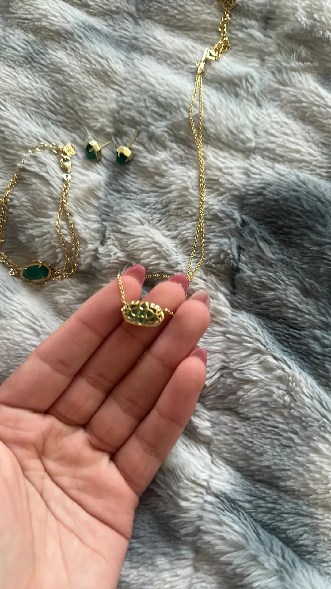 Kendra Scott Set - Image 2