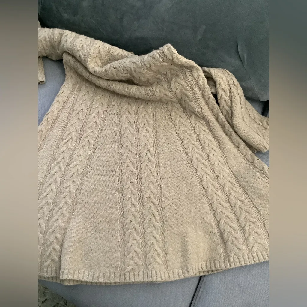 Super cute A line sweater dress 🌸🌸🌸 - Image 3