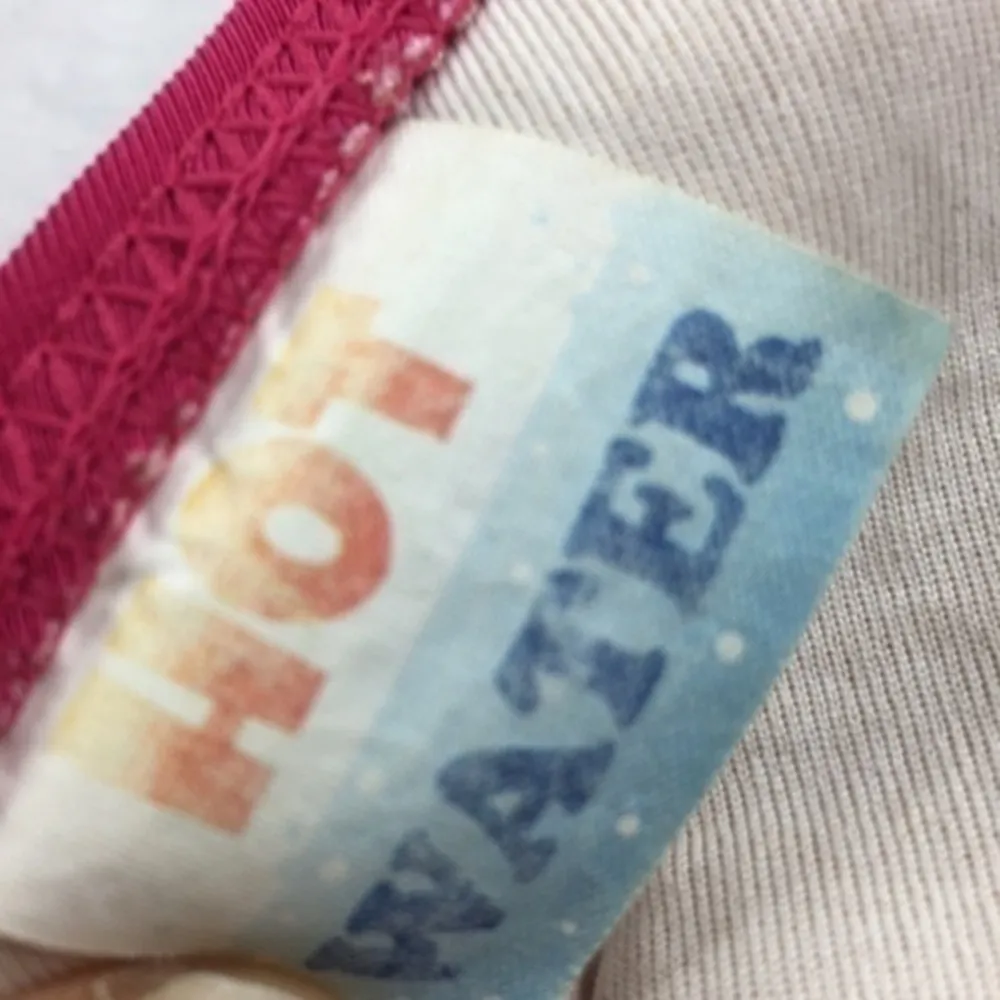 Hot water swim wear  S - Image 14