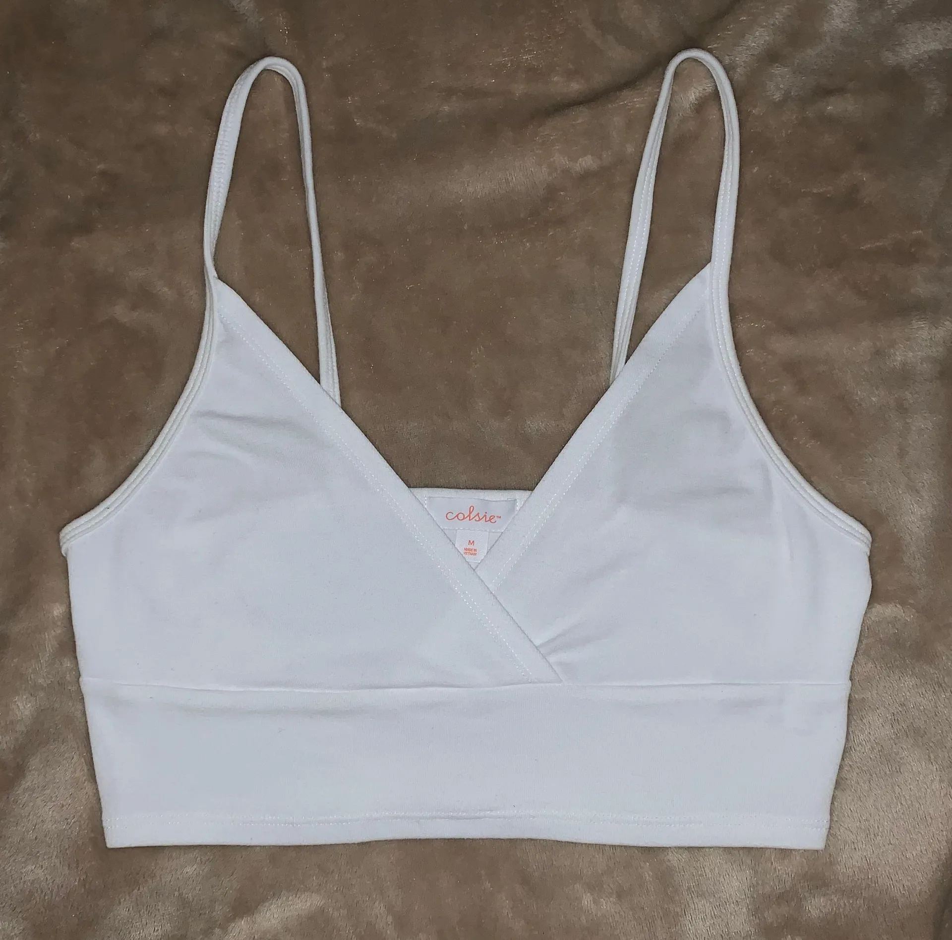 Target crossover tank top - Image 2