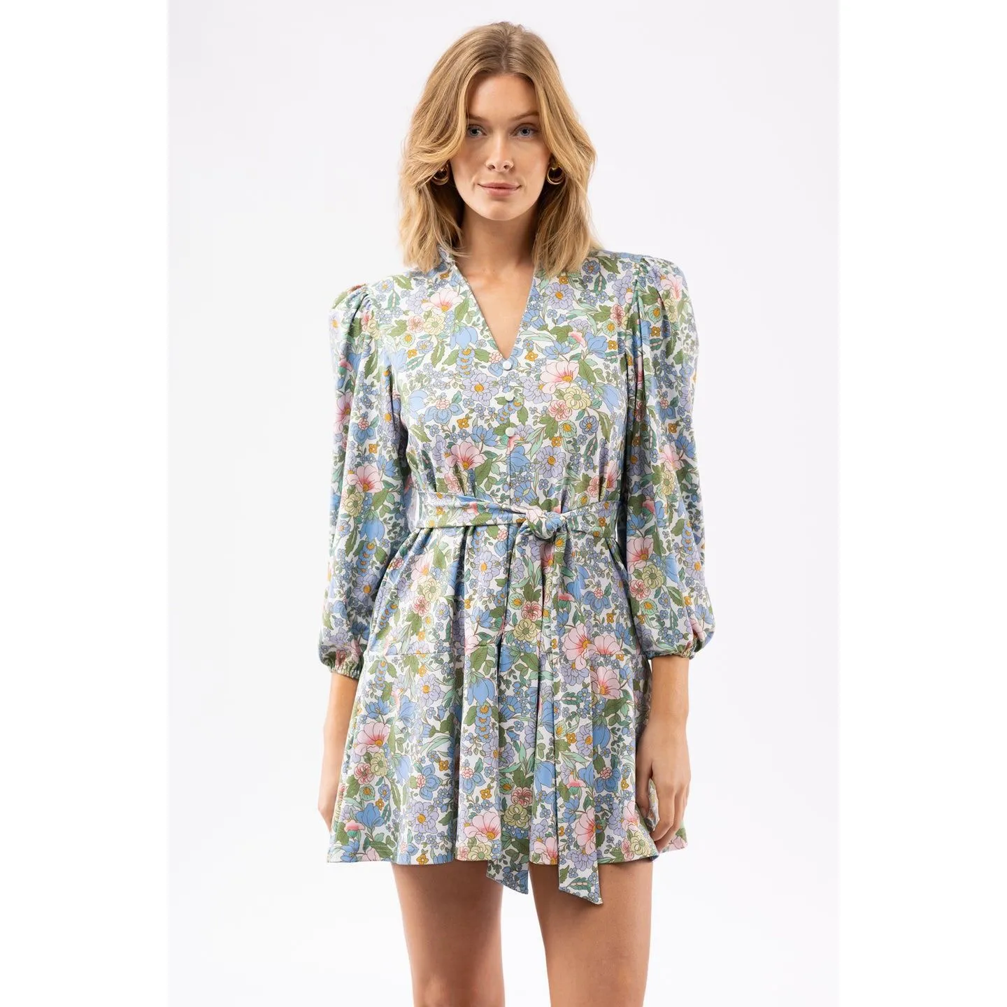 NWT Smith & Quinn Hazel Dress - Image 2