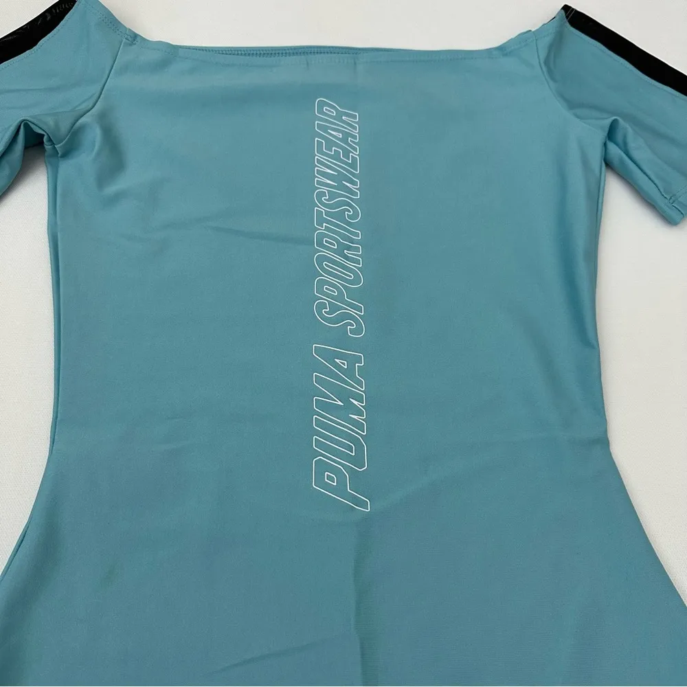 Women’s Logo Bodysuit Size XS - Image 10