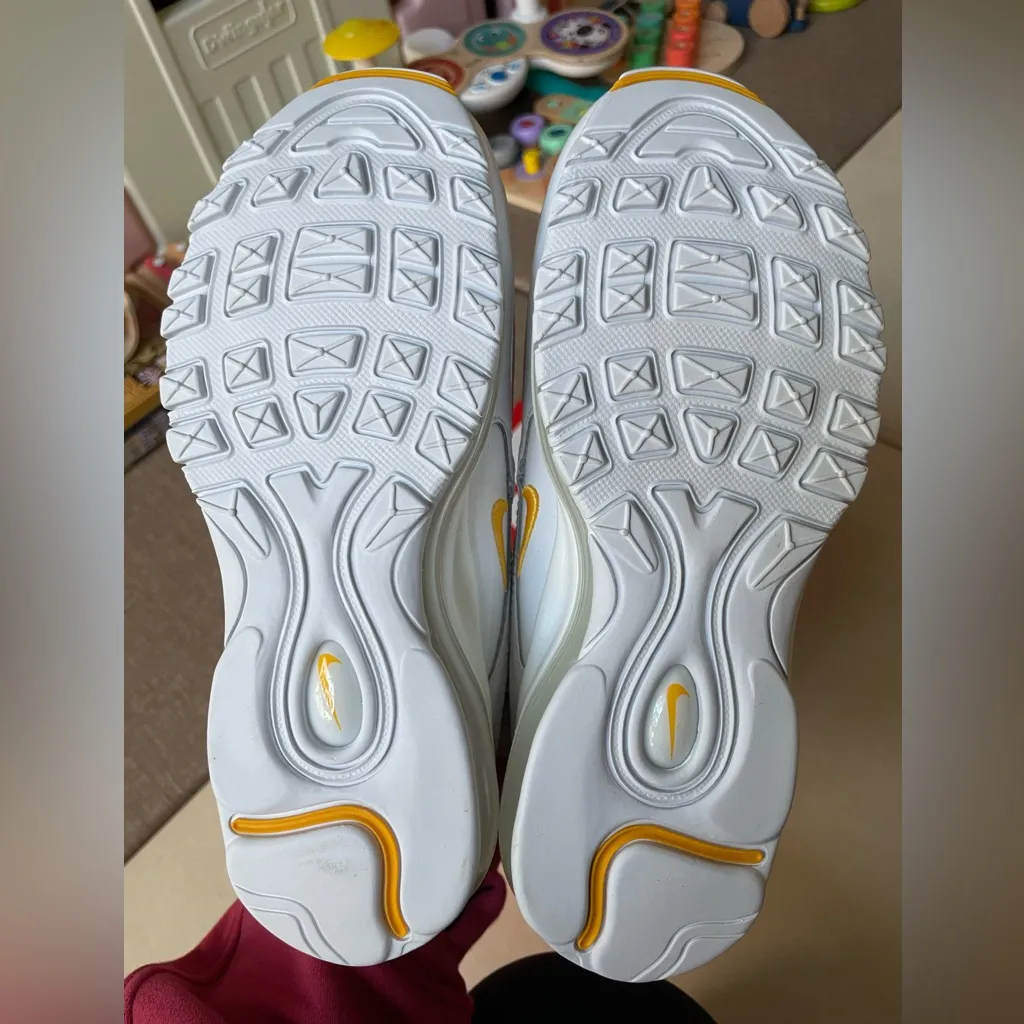 Nike Women’s Air Max 97 Shoes - Image 13