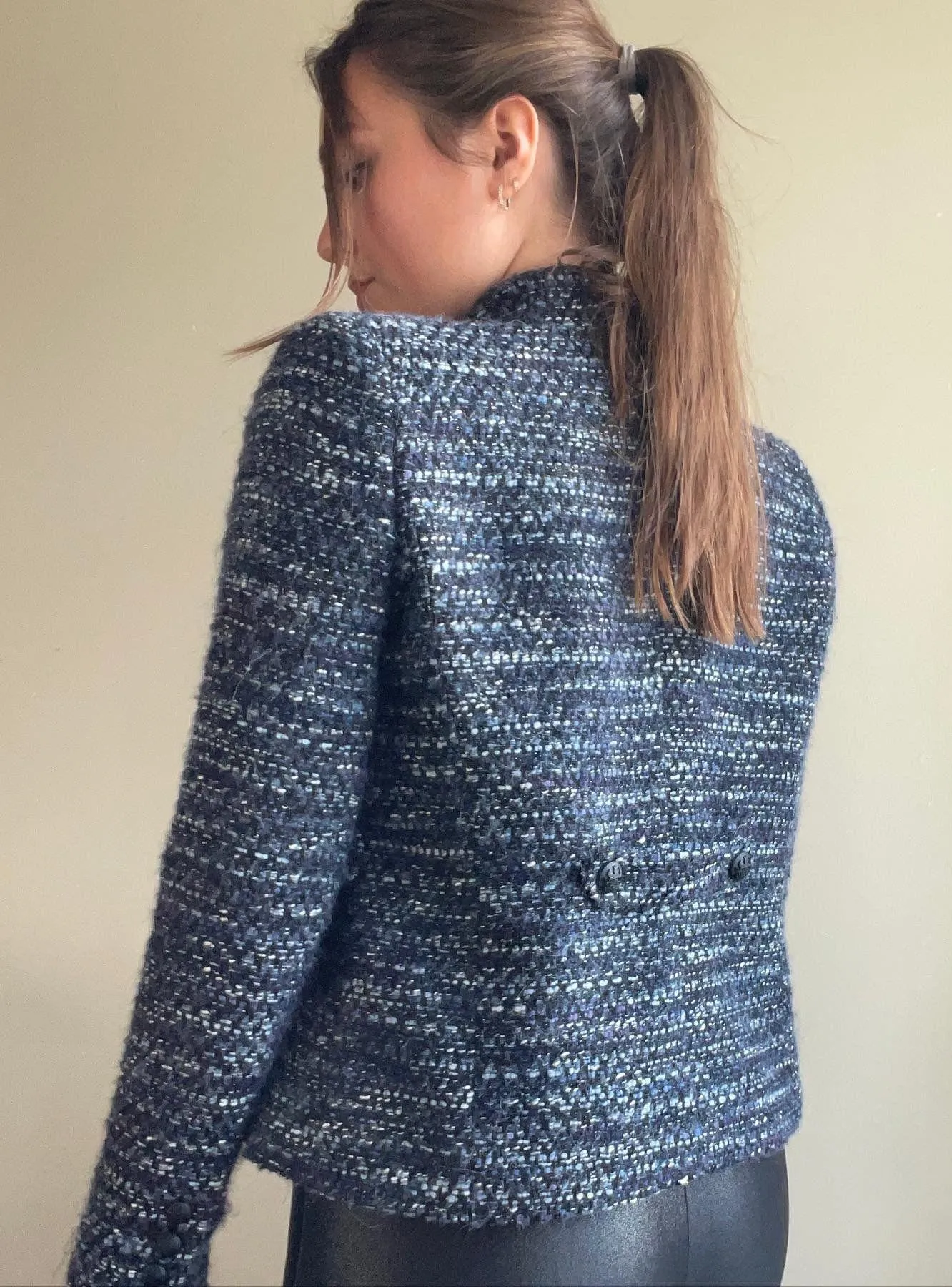 Gerard Darel Blazer - Image 3