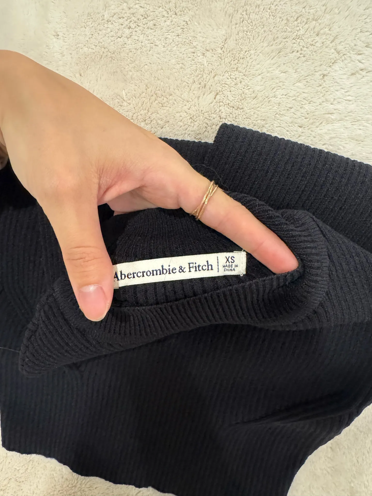 Abercrombie Top - Image 3