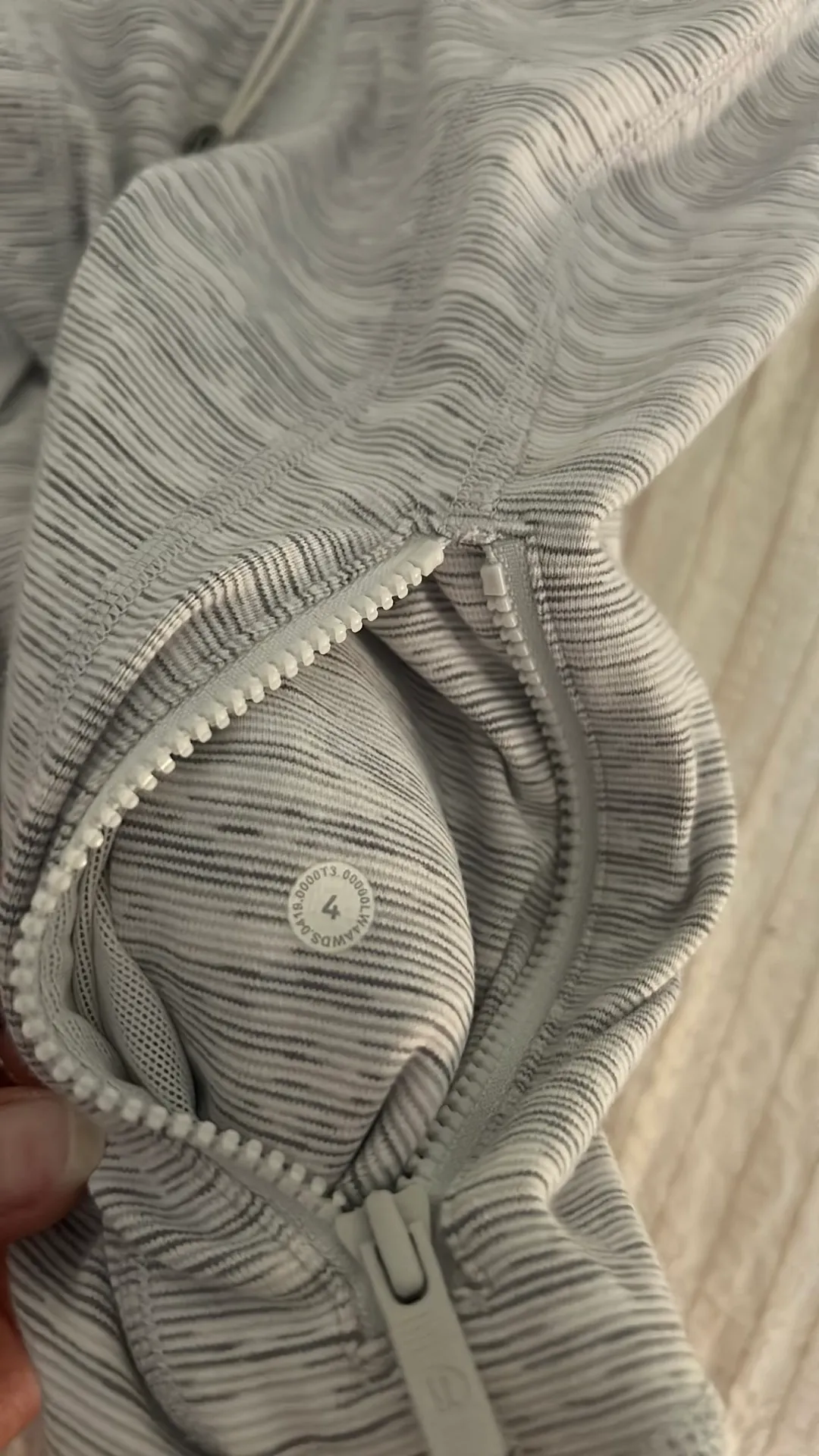 Lululemon Define Jacket - Image 2