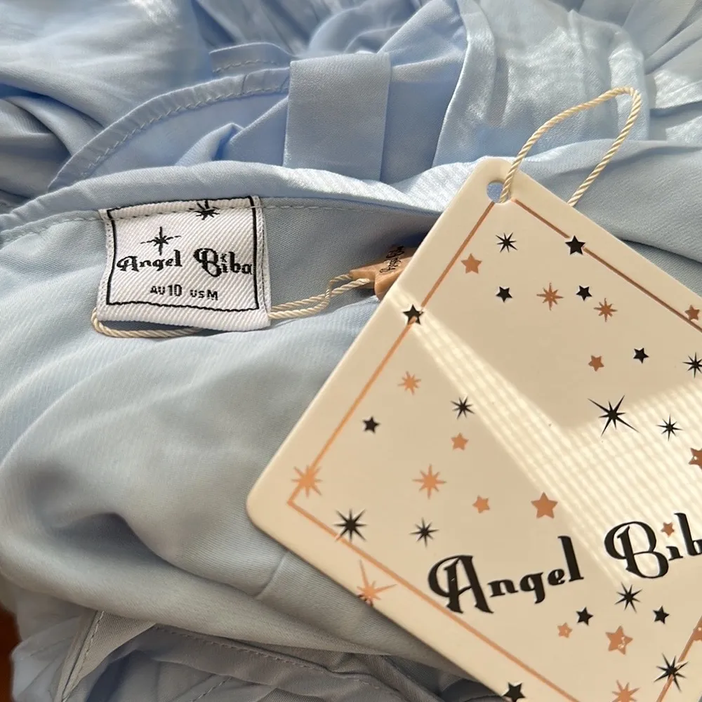 Hello Molly | Wheel Of Fortune Dress - Image 9