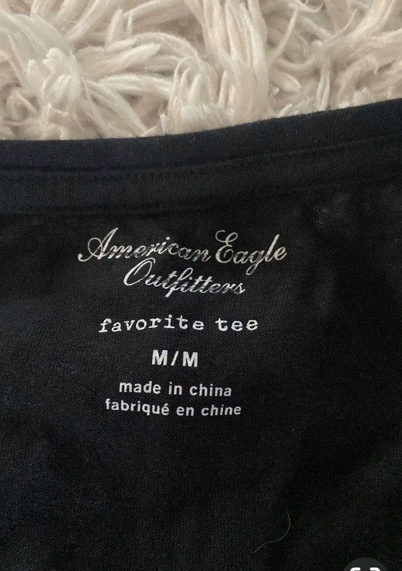 American Eagle Outfitters Top - Image 4