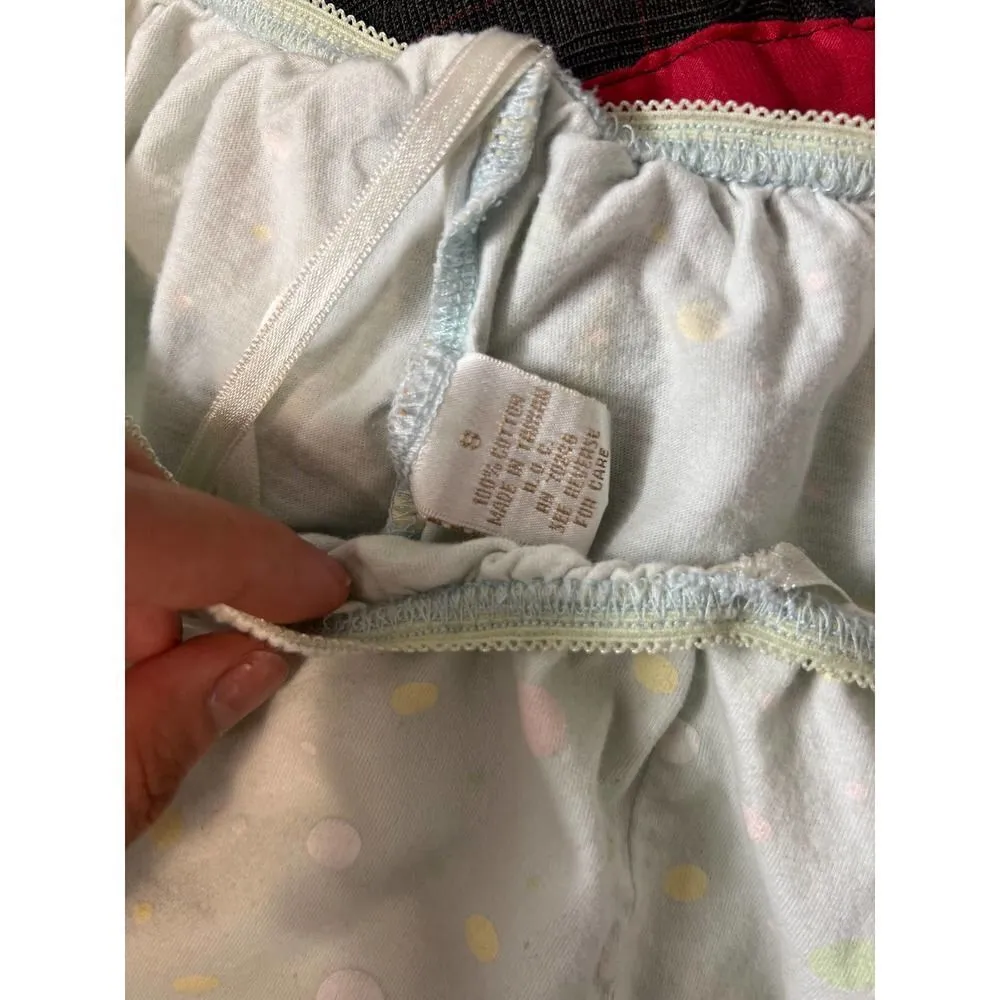 Shorts Blue - Image 4