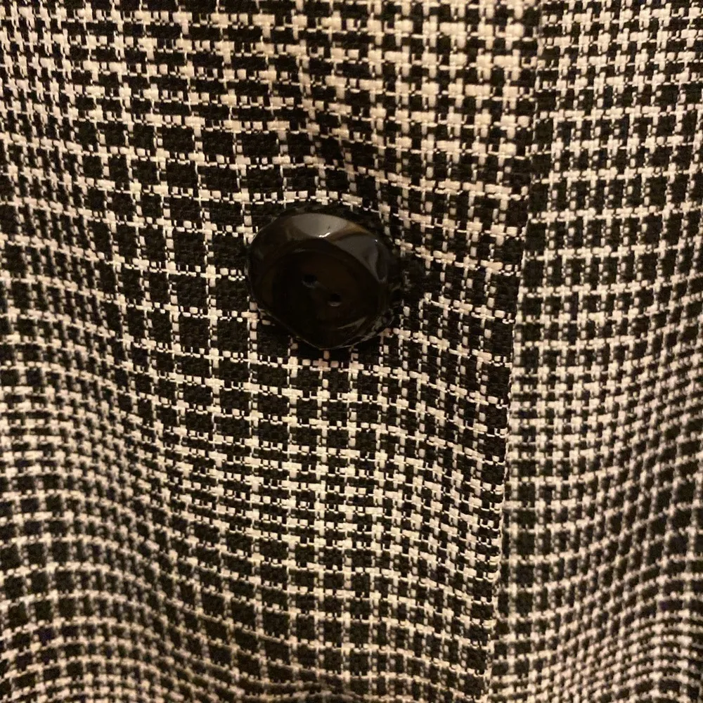 JOHN MEYER 2 PIECE JACKET AND DRESS Size 16 - Image 2