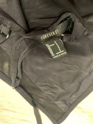 Forever 21 F21 Bodysuit - Image 4