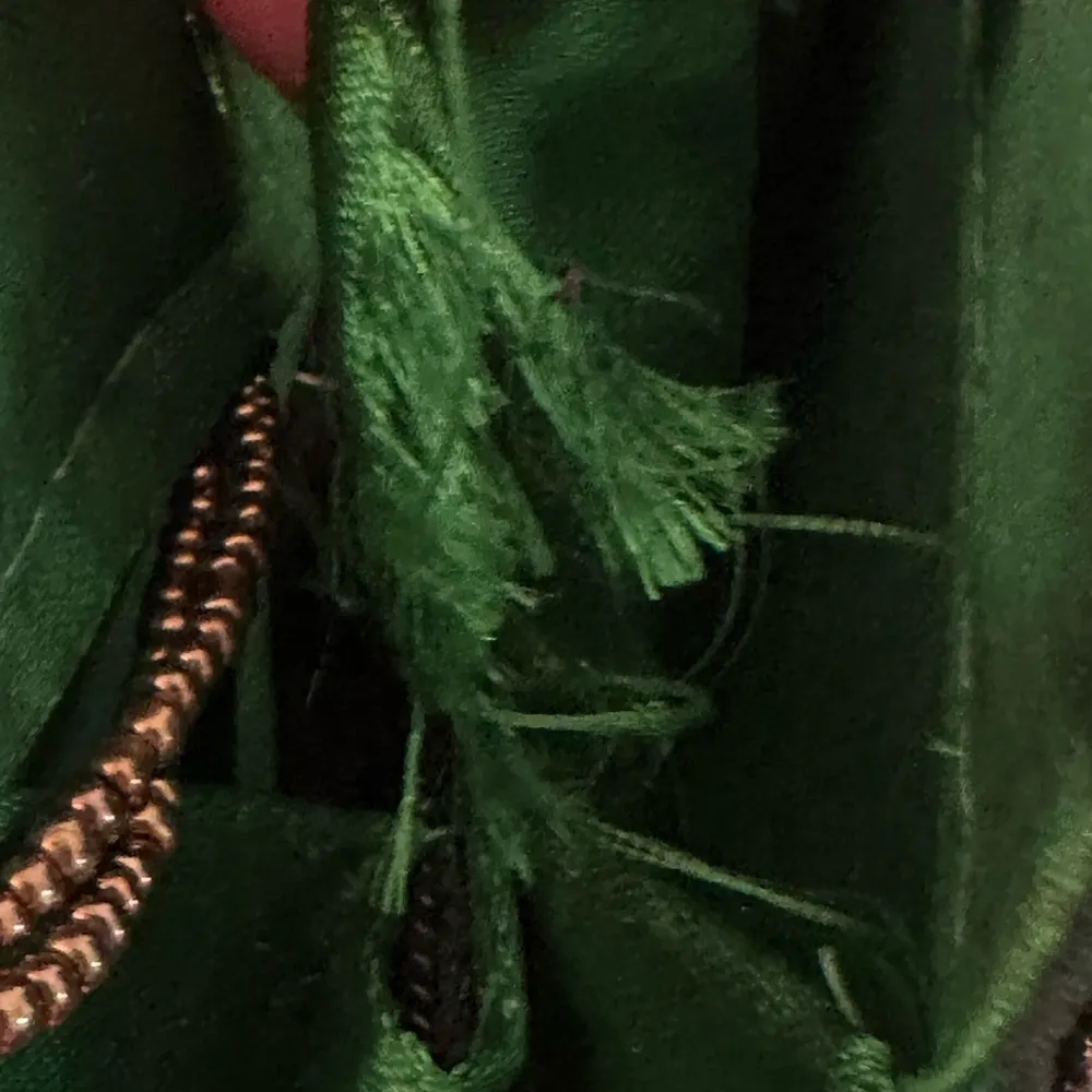 Evening Bag Beaded Sequin Clutch India Purse Green Gold Prom Formal - Image 16