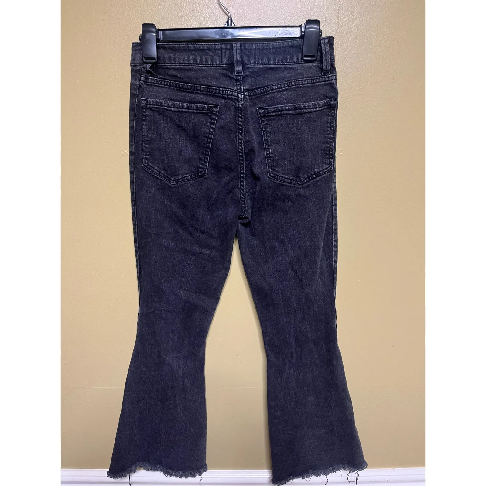 Rachel Roy black Dolly mid - Image 6