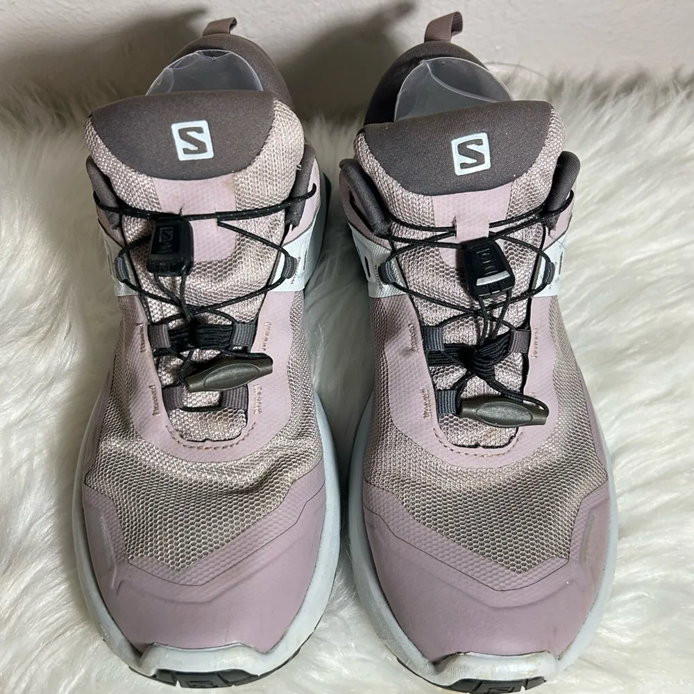 Salomon X Raise Low GTX Hiking Shoes - Women's Size 6.5 - Image 3