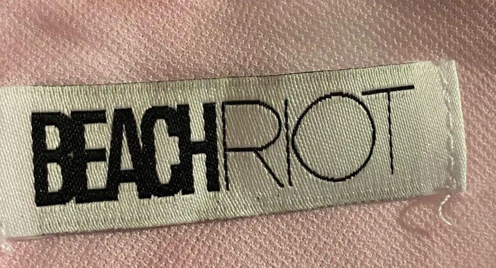 Beach Riot Tiny Prancer Unicorn Bikini Bottom - Image 7