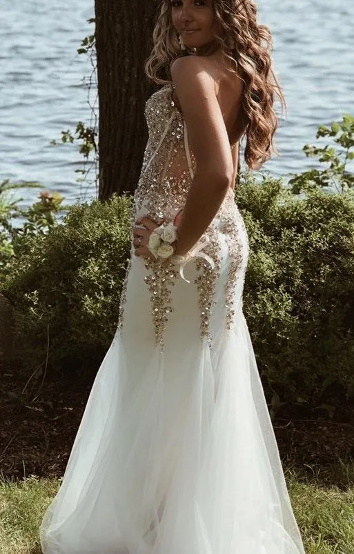Prom Dress - Image 6