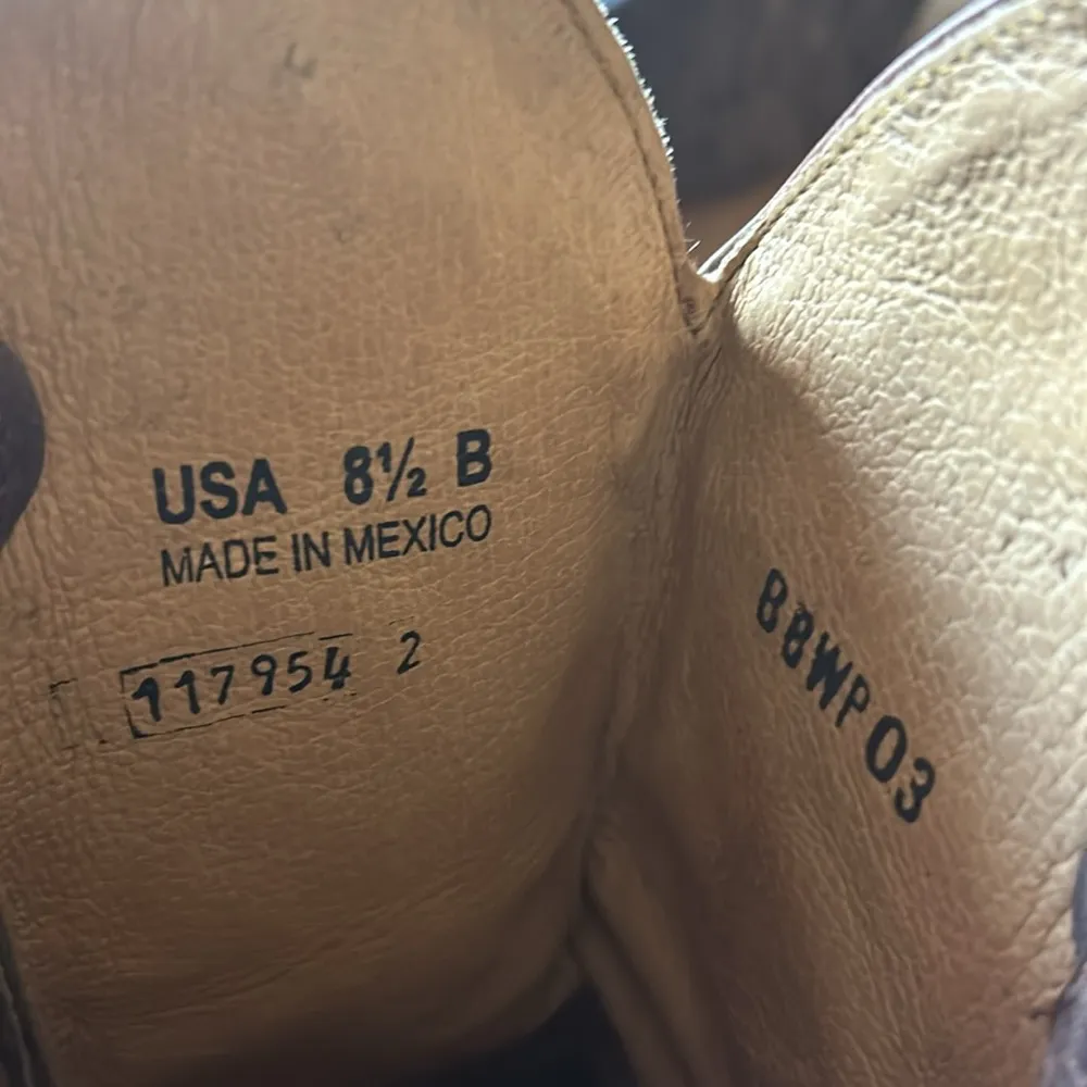 Shyanne Country Cowboy boots - Image 7