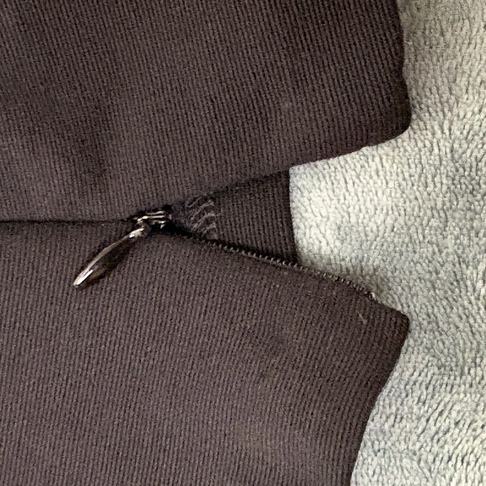 Talbots Black Pearl Button Cuff Top Women’s Plus X NWT - Image 6