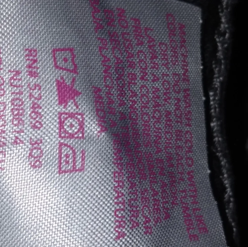 NoBo 11 Faded Black Skinny Jeans - Image 3