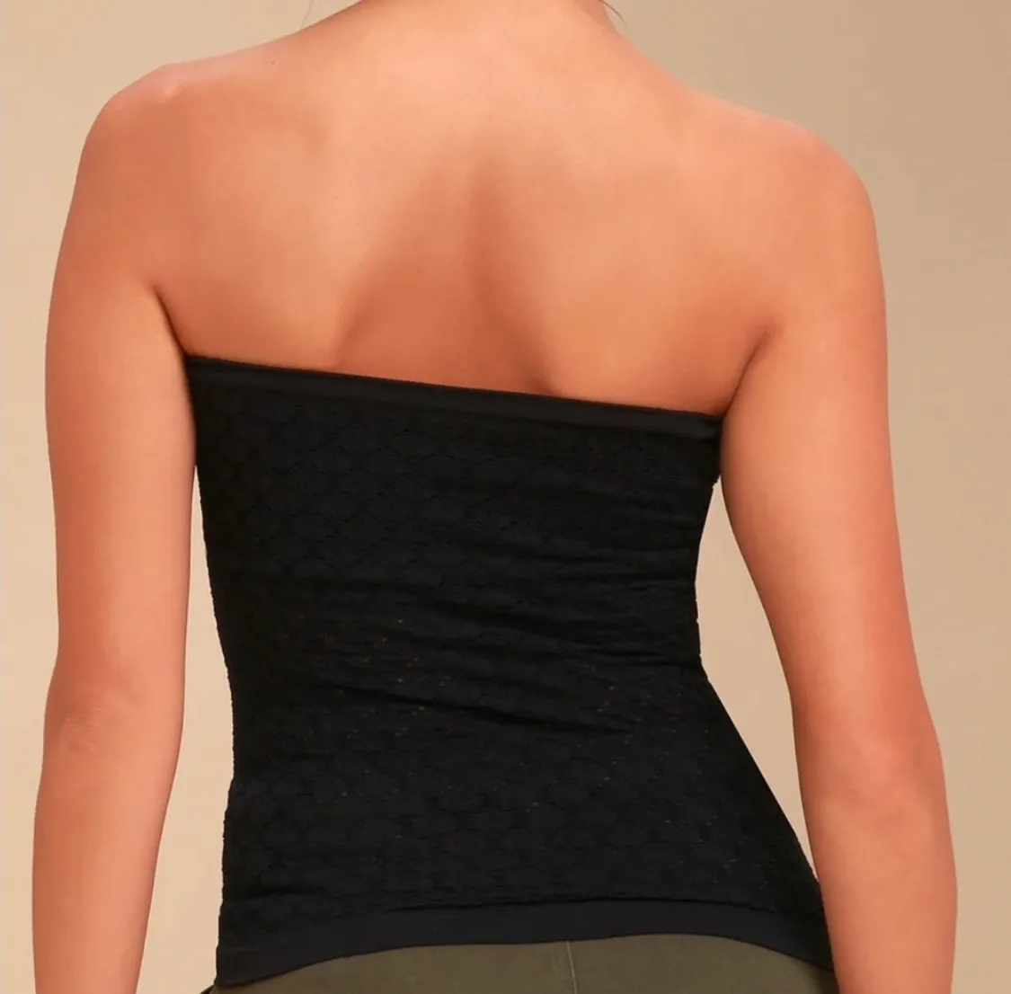 Free People Tube Tank M/l NWOT - Image 4