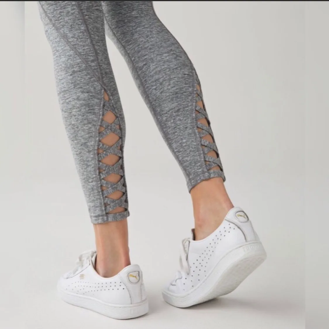 Pure Practice Leggings *Rare! - Image 6