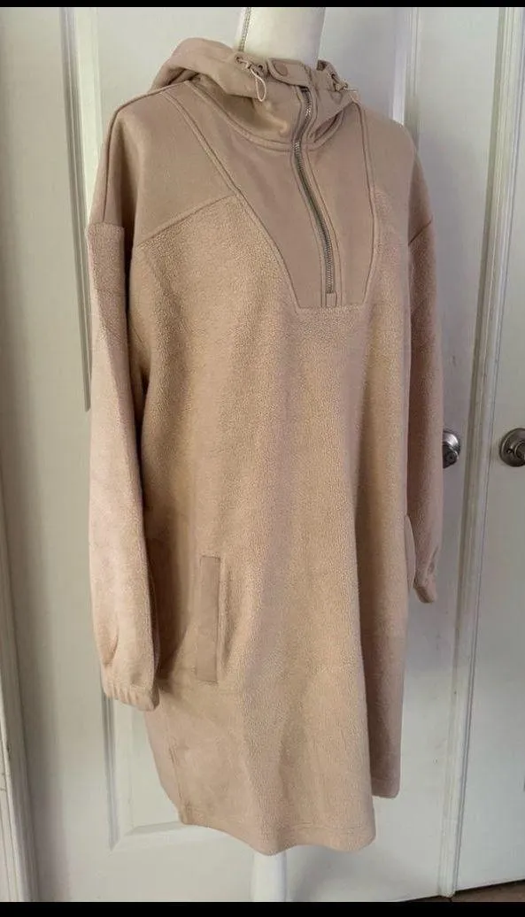 ® Women's Josephynn Mixed Dress - Image 10