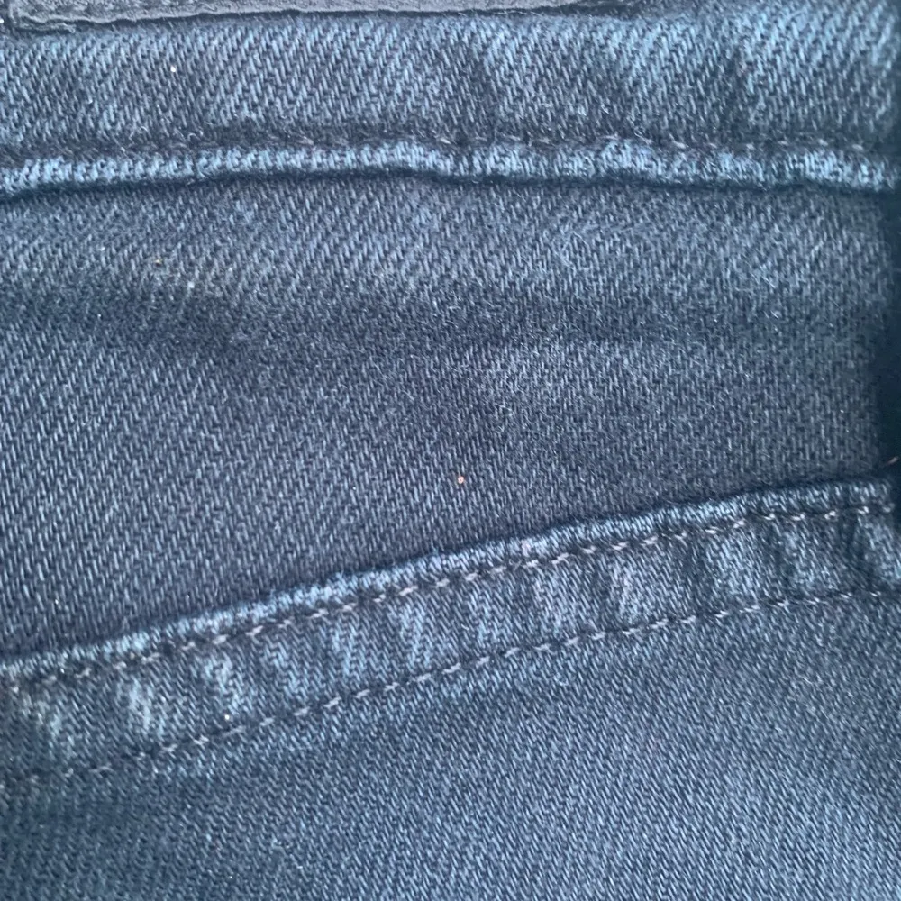 CoH black high rise skinny ankle jeans, size 26 - Image 9