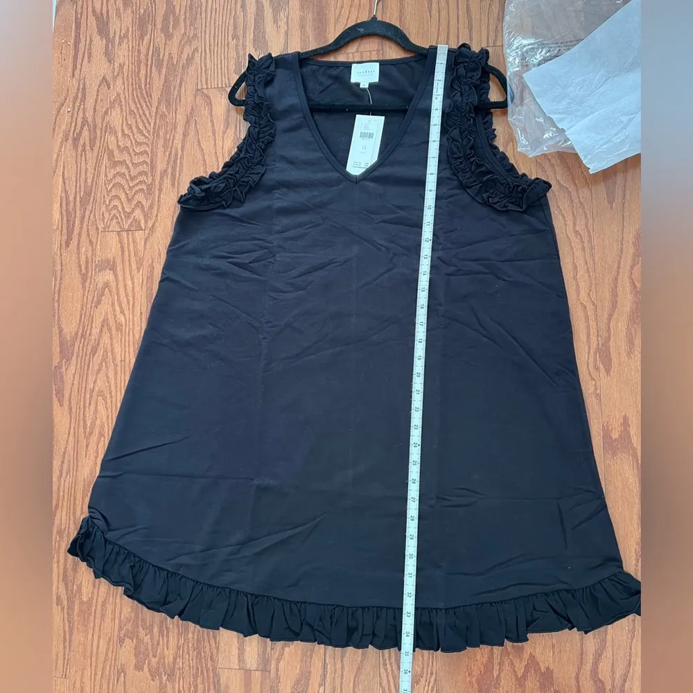 Sundays Shawn Mini Dress - Image 10