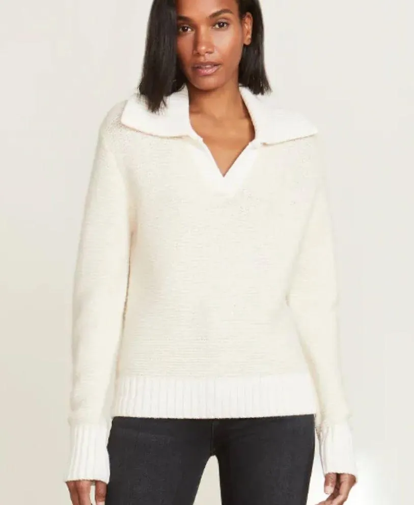 NWT Veronica Beard Brogan Sweater - Image 3
